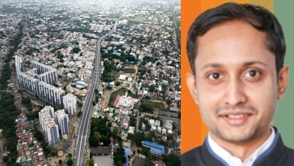 சத்தமே இல்லாமல் சாதிக்கும் கோவை!! டெக்ஸ்டைல் நகரம் டெக் நகரமாக மாறியது எப்படி? - சிறப்பு கட்டுரை