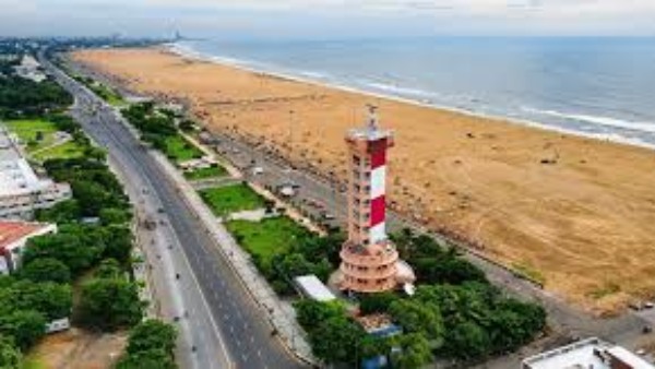 முத்து முத்தா 7 திட்டம்.. சென்னையில் இந்த ஏரியா-வின் அடையாளமே மாறப் போகுது!!