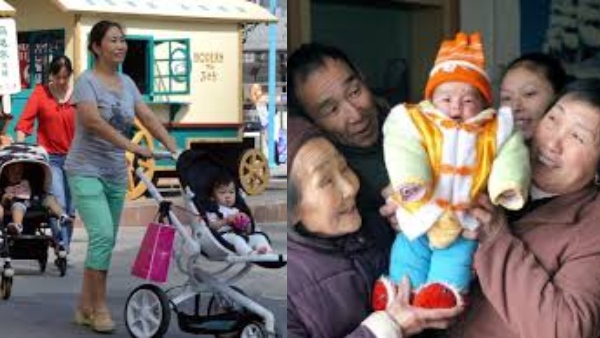 தயவுசெஞ்சு குழந்தை பெத்துக்கோங்க! ரூ.12 லட்சம் தரோம்.. பெண்களிடம் கெஞ்சும் நாடு..