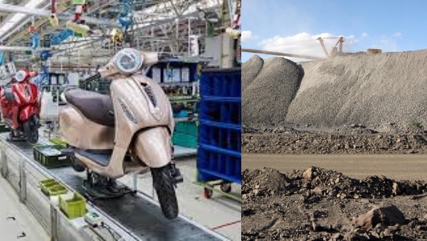 இந்திய உற்பத்தி துறைக்கு நெருக்கடி கொடுக்கும் சீனா-இனி எலக்ட்ரிக் வாகனங்களை உற்பத்தி செய்ய முடியாதா?