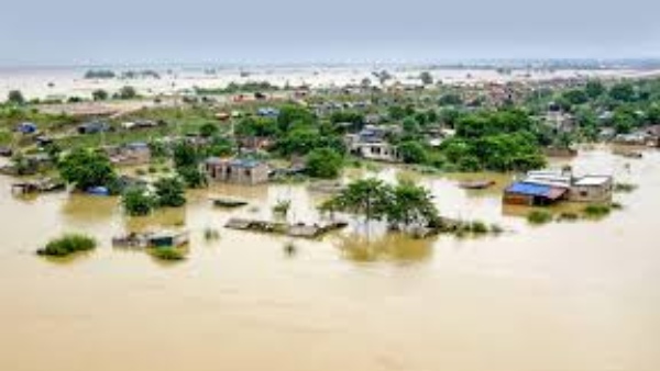இந்தியாவுக்கு எதிராக தண்ணீரை ஆயுதமாக்கும் சீனா – இந்த ’Water Bomb’-ஐ எப்படி எதிர்கொள்ள போகிறோம்? இந்தியாவுக்கு எதிராக தண்ணீரை ஆயுதமாக்கும் சீனா – இந்த ’Water Bomb’-ஐ எப்படி எதிர்கொள்ள போகிறோம்?