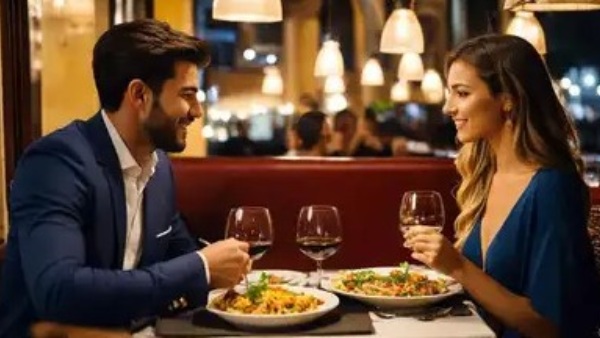 டேட்டிங் செயலி புதிய மோசடி: ஆடம்பர உணவகங்களில் ஆண்களைக் குறிவைத்து 'பில்' வசூலிக்கும் பெண்கள்.!!