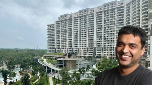 கடைசியில் நீங்களுமா மிஸ்டர் தீபிந்தர் கோயல்.. இந்த ஒரு விஷயத்திற்காக 52 கோடி செலவு..!!