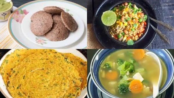 ராகி இட்லி, பாசி பருப்பு தோசை, சிறுதானிய மீல்ஸ் –நாடாளுமன்ற கேண்டீனில் எம்பிக்களுக்கு சத்தான உணவு