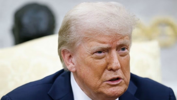 டொனால்ட் டிரம்ப் வைத்த ஆப்பு.. அமெரிக்காவுக்கு வழிவிடும் இந்தியா.. விரைவில் வர்த்தக ஒப்பந்தம்..!! டொனால்ட் டிரம்ப் வைத்த ஆப்பு.. அமெரிக்காவுக்கு வழிவிடும் இந்தியா.. விரைவில் வர்த்தக ஒப்பந்தம்..!!