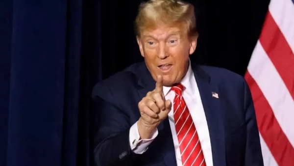 இந்திய பொருட்களுக்கு 25% வரி.. அதிரடி காட்டும் அமெரிக்க அதிபர்.. அதிர்ச்சியில் பிரதமர் மோடி..!! இந்திய பொருட்களுக்கு 25% வரி.. அதிரடி காட்டும் அமெரிக்க அதிபர்.. அதிர்ச்சியில் பிரதமர் மோடி..!!