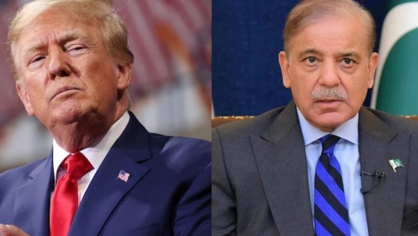 பாகிஸ்தானுடன் புதிய ஒப்பந்தம் போட்ட அமெரிக்கா.. இந்தியாவுக்கும் நன்மை.. டிரம்ப் சொன்ன சூசக பதில்..!!