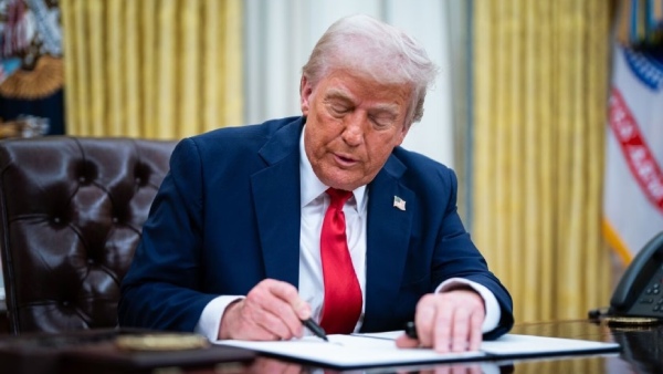 ஆகஸ்ட் 1 முதல் அதிரடியாகும் அமெரிக்க வரிகள்.. உலக வர்த்தகத்தில் ஏற்படப்போகும் புதிய புயல்.!!