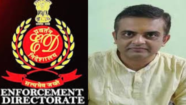 அரவிந்த் கெஜ்ரிவாலை கைது செய்த அமலாக்கத்துறை அதிகாரி திடீர் ராஜினாமா – காரணம் என்ன?