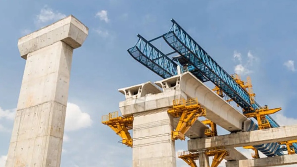 பெங்களூரு மக்களுக்கு பெரும் நிம்மதி! 8 வருட காத்திருப்புக்கு பின் வேகம்பெறும் எஜிபுரா மேம்பால பணிகள்