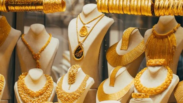 தங்கம் மீண்டும் ரூ.1 லட்சமா? வெள்ளி விலையும் ரூ.1000 உயர்வு.. நீங்கள் என்ன செய்ய வேண்டும்? தங்கம் மீண்டும் ரூ.1 லட்சமா? வெள்ளி விலையும் ரூ.1000 உயர்வு.. நீங்கள் என்ன செய்ய வேண்டும்?