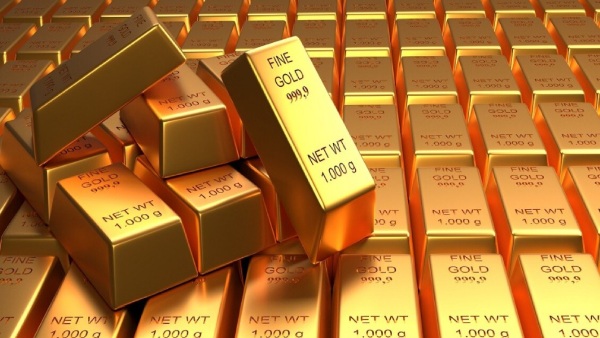 பலவீனமாகும் அமெரிக்க டாலர்.. விரைவில் தங்கம் விலையில் மிகப்பெரிய மாற்றம் இருக்கும்..!! பலவீனமாகும் அமெரிக்க டாலர்.. விரைவில் தங்கம் விலையில் மிகப்பெரிய மாற்றம் இருக்கும்..!!