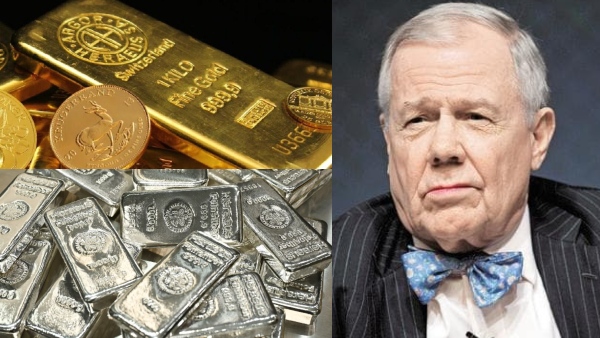 தங்கத்தை விட வெள்ளி தான் பெஸ்ட்.. அட இவரே சொல்லிட்டாரா..!! தங்கத்தை விட வெள்ளி தான் பெஸ்ட்.. அட இவரே சொல்லிட்டாரா..!!