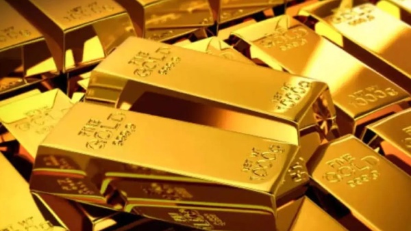 அமெரிக்கா-வியட்நாம் ஒப்பந்தம்.. பங்குச்சந்தை பக்கம் திரும்பிய முதலீட்டாளர்கள்.. தங்கம் விலை சரிவு..!