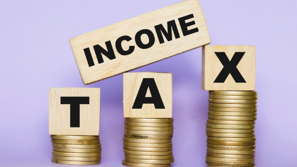 வருமான வரி மசோதாவில் 2 முக்கிய மாற்றம்.. நிர்மலா சீதாராமன் முடிவு என்ன..?