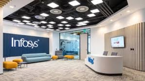 இன்போசிஸ் காலாண்டு முடிவு வெளியீடு!! ஐடி ஊழியர்களே இந்த விஷயத்தை கவனிச்சீங்களா?