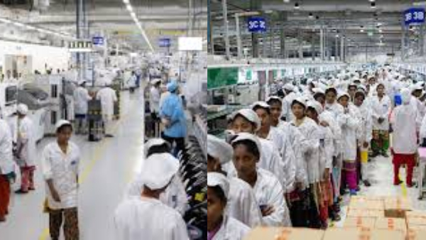 இந்திய வளர்ச்சியை முடக்க சீனா தந்திரம்.. சீனா உதவி இல்லாமல் இந்தியாவால் ஜெயிக்க முடியாதா? இந்திய வளர்ச்சியை முடக்க சீனா தந்திரம்.. சீனா உதவி இல்லாமல் இந்தியாவால் ஜெயிக்க முடியாதா?