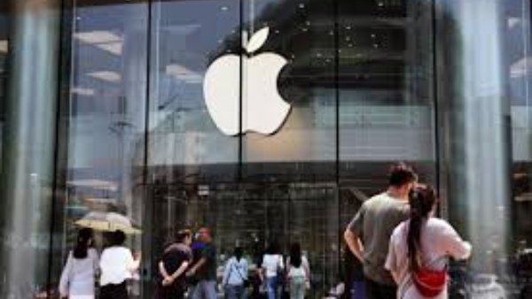Apple சரிவின் துவக்கமா..? சீனாவில் முதல் முறையாக கடையை மூடும் ஆப்பிள்.. இனி இந்தியா தான் டார்கெட்டா?