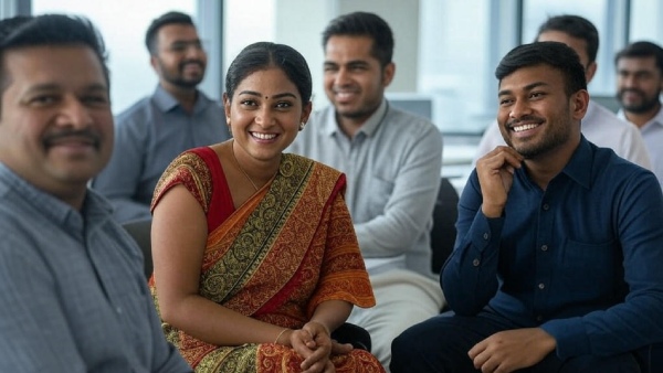 சத்தமே இல்லாமல் சாதிக்கும் கோவை!! டெக்ஸ்டைல் நகரம் டெக் நகரமாக மாறியது எப்படி? - சிறப்பு கட்டுரை