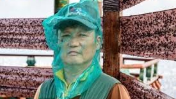 சீனாவில் இருந்து கப்பல் மூலம் வந்த பிரச்சினை!! ஆடிப்போன தென்கொரியா!!