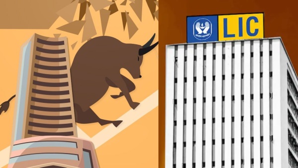 LIC பங்குகளை கைகழுவும் மத்திய அரசு.. என்ன காரணம்..?