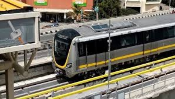 பெங்களூர் எலக்ட்ரானிக் சிட்டி மக்களே.. வெளியானது மேஜர் அப்டேட்!!