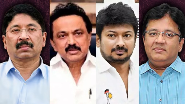 கலாநிதி மாறன் Vs தயாநிதி மாறன்: சன் டிவி விவகாரம் முடிவுக்கு வந்ததா? 5 பேர் நடத்திய முக்கிய கூட்டம்