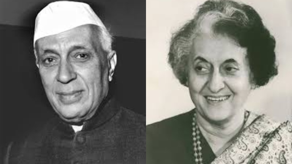 நேருவுக்கு பிறகு பிரதமர் நரேந்திர மோடி தான்!! இந்திரா காந்தியை பின்னுக்கு தள்ளி சாதனை!!