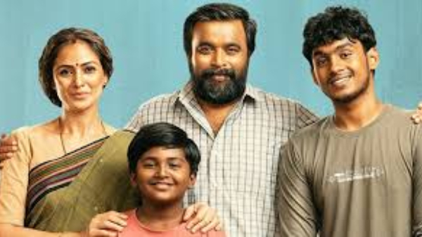 பட்ஜெட் முக்கியமில்ல..கதை தான் ’கிங்’-பாக்ஸ் ஆஃபிஸ் வசூலில் இந்திய அளவில் முதலிடத்தில் தமிழ் படம்