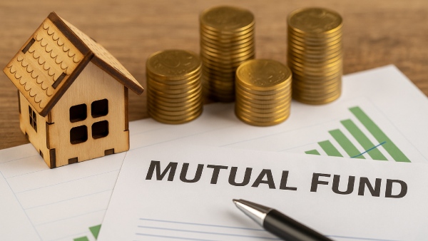 ரியல் எஸ்டேட் vs மியூச்சுவல் ஃபண்டுகள்.. இன்றைய காலகட்டத்தில் அதிக லாபம் பெற எது சிறந்த வழி..?