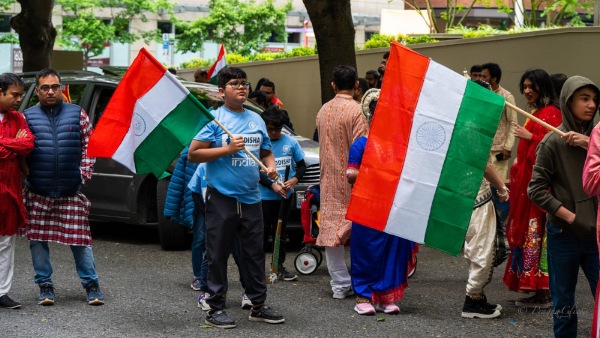 NRI: அமெரிக்காவில் இந்தியர்களின் உண்மையான பவர்.. புட்டு புட்டு வைக்கும் டேட்டா..!!