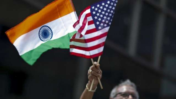 NRI: அமெரிக்காவில் இந்தியர்களின் உண்மையான பவர்.. புட்டு புட்டு வைக்கும் டேட்டா..!!