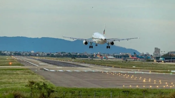 பரந்தூர் விமான நிலையம்: எப்போது தொடங்குகிறது கட்டுமான பணி? வெளியானது முக்கிய அப்டேட்