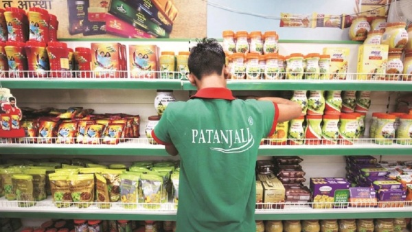  2:1 போனஸ் பங்கு.. 5300% மல்டிபேக்கர் வருமானம்.. 1 வாரத்தில் 17% லாபம் பார்த்த பதாஞ்சலி ஃபுட்ஸ்..!!