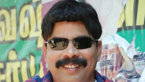 தொழிலதிபரிடம் ரூ.5 கோடியை சுருட்டிய நடிகர் பவர்ஸ்டார் சீனிவாசன்.. டெல்லியில் அதிரடி கைது..!! தொழிலதிபரிடம் ரூ.5 கோடியை சுருட்டிய நடிகர் பவர்ஸ்டார் சீனிவாசன்.. டெல்லியில் அதிரடி கைது..!!