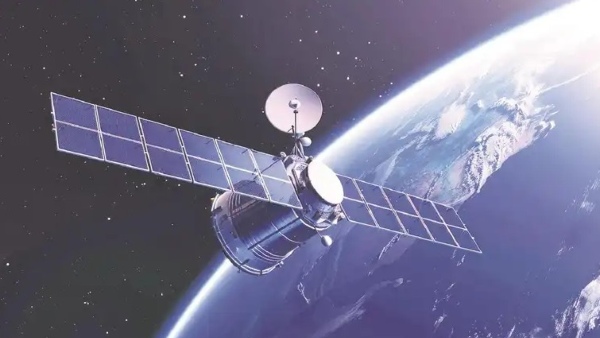 இனி ஸ்பீடு அள்ளும்.. இந்தியாவின் முதல் தனியார் செயற்கைக்கோள் இணையம்.. சாதித்த அனந்த் டெக்னாலஜிஸ்..!!