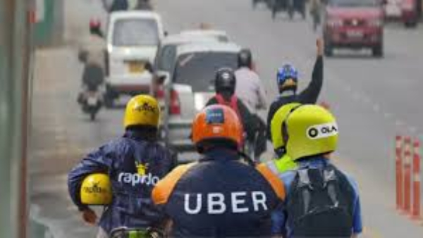 OLA, Uber-க்கு புது விதிமுறை: Peak hourகளில் 2 மடங்கு கட்டணம்.. புக்கிங் ரத்து செய்தால் அபராதம்..!