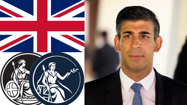 Rishi Sunak: பேசாம நீ அமெரிக்காவுக்கே போயிடு சிவாஜி! மீண்டும் கோல்ட்மன் சாக்ஸ்-ல் சேர்ந்த EX-பிரதமர்