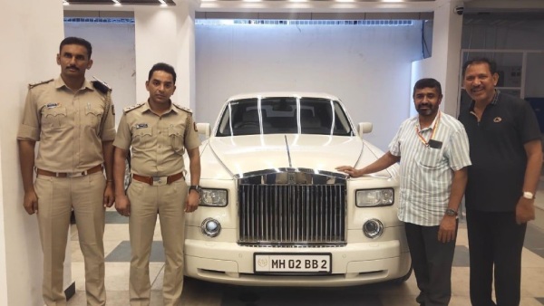  பெங்களூரில் சிக்கிய அமிதாப், அமீர் கானின் ரோல்ஸ் ராயஸ்-கள்.. 38 லட்சம் அபராதம்.. யார் இந்த KGF பாபு