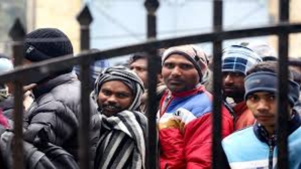 இந்தியாவை நாடி வந்த ரஷ்ய அதிபர் புடின்.. 10 லட்சம் இந்தியர்களுக்கு வேலை ரெடியாம்.. உடனே கிளம்புங்க!