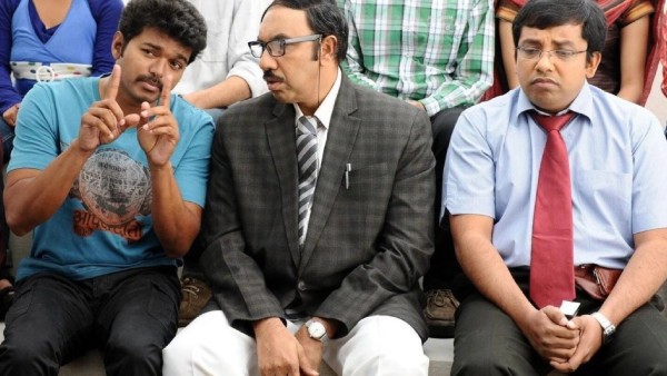 500 ஏக்கர் மாளிகைக்கு சொந்தக்காரர்.. அனைத்தும் இழந்து சறுக்கலில் காமெடி நடிகர் சத்யன்.!!