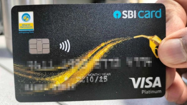 SBI வாடிக்கையாளர்களுக்கு அதிர்ச்சி.. உங்க கிரெடிட் கார்டு ரூல்ஸ் எல்லாம் மாறுது கவனம்.!!