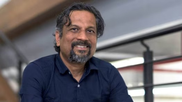 பெங்களூரு போக்குவரத்து நெரிசலுக்கு சிங்கப்பூர் முறை தான் சிறந்த தீர்வு.. ஸ்ரீதர் வேம்பு அட்வைஸ்..!!