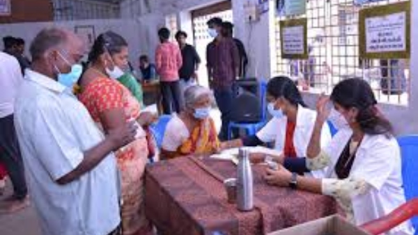 தமிழக மக்களுக்கு இலவச முழு உடல் பரிசோதனை!! ஆகஸ்ட் 2ஆம் தேதி முதல் உங்கள் வீட்டருகிலேயே முகாம்!!