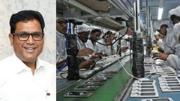 ரூ.30,000 கோடி முதலீடு..60,000 பேருக்கு வேலைவாய்ப்பு - தமிழ்நாட்டை நோக்கி ஓடி வரும் நிறுவனங்கள் ரூ.30,000 கோடி முதலீடு..60,000 பேருக்கு வேலைவாய்ப்பு - தமிழ்நாட்டை நோக்கி ஓடி வரும் நிறுவனங்கள்