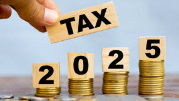 தவறாக கணக்கு காட்டினால் எச்சரிக்கும் Taxassist.. வருமான வரித்துறையின் புதிய முயற்சி.. தவறாக கணக்கு காட்டினால் எச்சரிக்கும் Taxassist.. வருமான வரித்துறையின் புதிய முயற்சி..