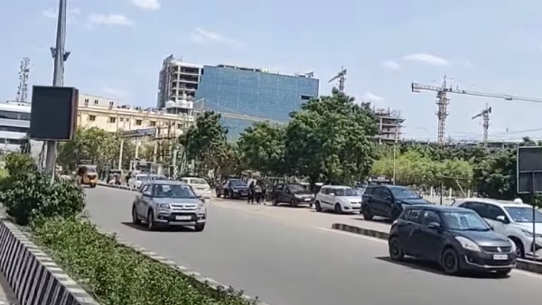 சென்னை-யில் அடுத்த பிரம்மாண்டம்.. தமிழ்நாட்டு ஐடி ஊழியர்களுக்கு கொண்டாட்டம் தான்..!!