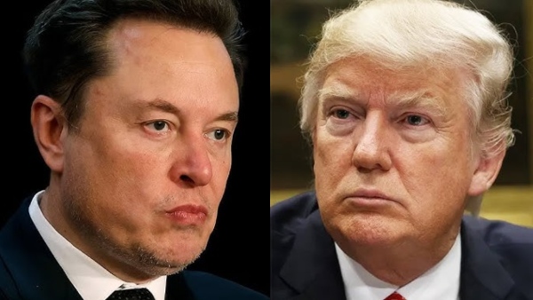 தினமும் ஒரு பஞ்சாயத்து.. எலான் மஸ்க்-ன் American Party.. அடுக்கடுக்கான பிரச்சனை..!!