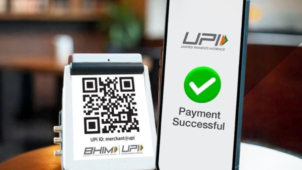 கூகுள் பே, ஃபோன்பே பயனர்களுக்கு நல்ல செய்தி.. ரூ.2000க்கு மேல் UPI பரிவர்த்தனைகளுக்கு வரி இல்லை.!!