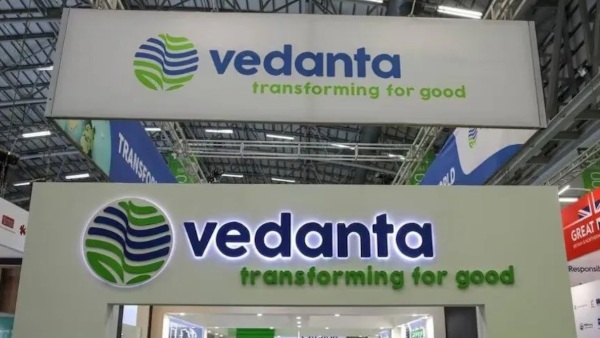 ஒரே ஒரு அறிக்கை.. வேதாந்தா குழுமத்தின் பங்குகள் 4.5% சரிவு.. முதலீட்டாளர்கள் அதிர்ச்சி..!!
